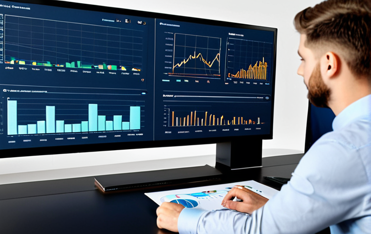 Crypto and DeFi**
"A modern, brightly lit office space with charts displaying cryptocurrency trends on a large screen. A professional financial advisor, fully clothed in modest business attire, is explaining DeFi concepts to a young adult client. The client is taking notes. Include blockchain diagrams subtly in the background. Safe for work, appropriate content, professional, perfect anatomy, correct proportions, well-formed hands, natural pose, high quality."
**